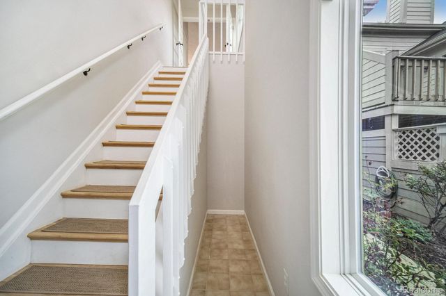 1623 LONG MEADOW TRAIL, Pittsfield Charter Township, MI 48108