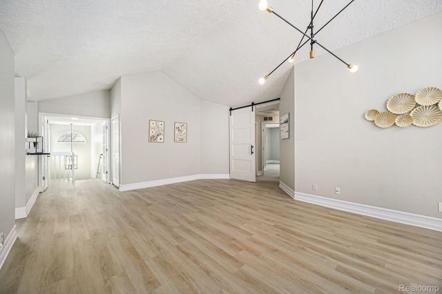 1623 LONG MEADOW TRAIL, Pittsfield Charter Township, MI 48108