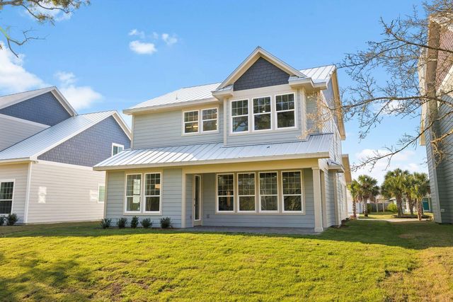 1885 W Hewett Road, Santa Rosa Beach, FL 32459