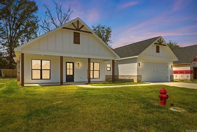 118 Riverstone Loop, Hot Springs, AR 71913