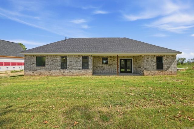 118 Riverstone Loop, Hot Springs, AR 71913