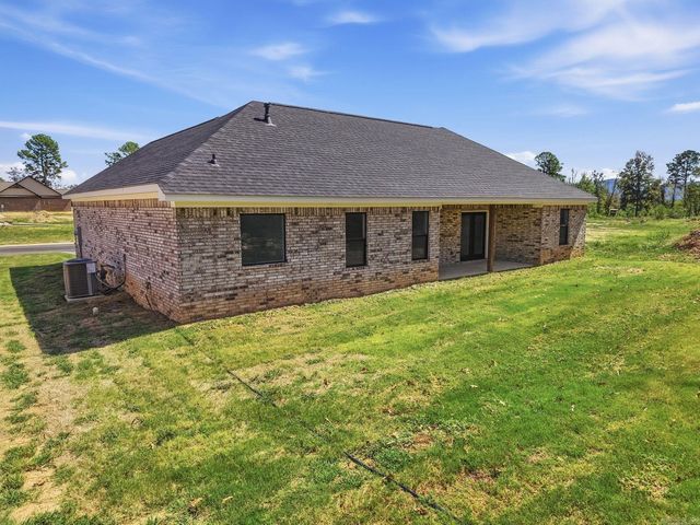 118 Riverstone Loop, Hot Springs, AR 71913