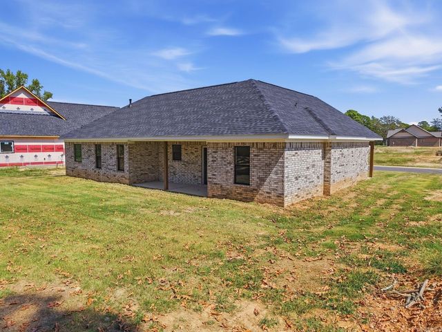 118 Riverstone Loop, Hot Springs, AR 71913