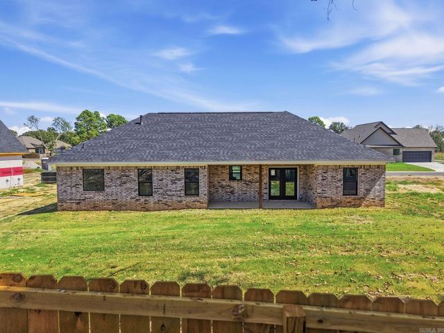 118 Riverstone Loop, Hot Springs, AR 71913
