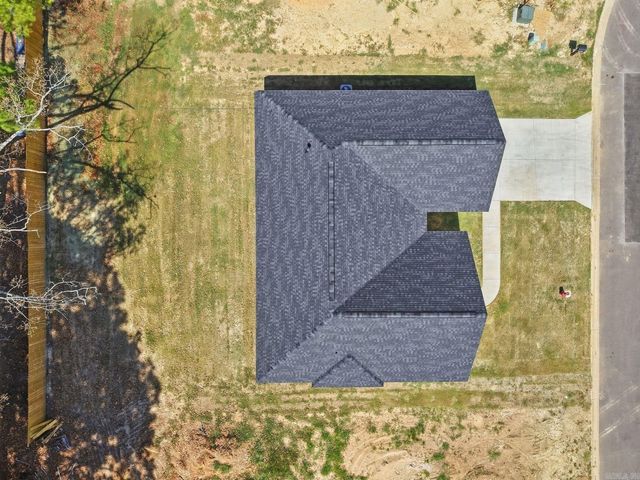 118 Riverstone Loop, Hot Springs, AR 71913