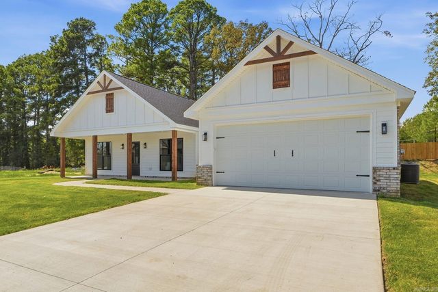 118 Riverstone Loop, Hot Springs, AR 71913