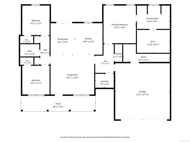 118 Riverstone Loop, Hot Springs, AR 71913