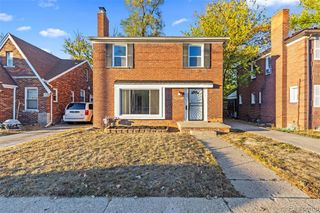 8620 W 7 Mile Road, Detroit, MI 48221