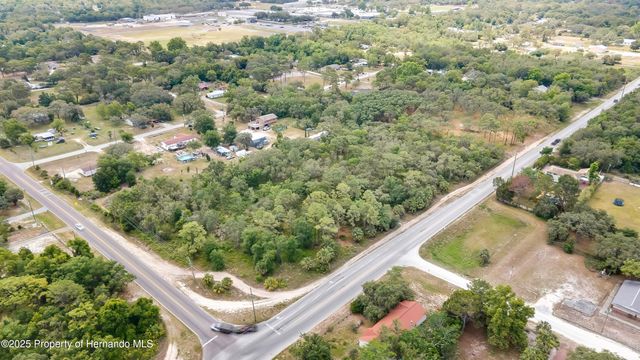 0 Hicks Road, Hudson, FL 34669