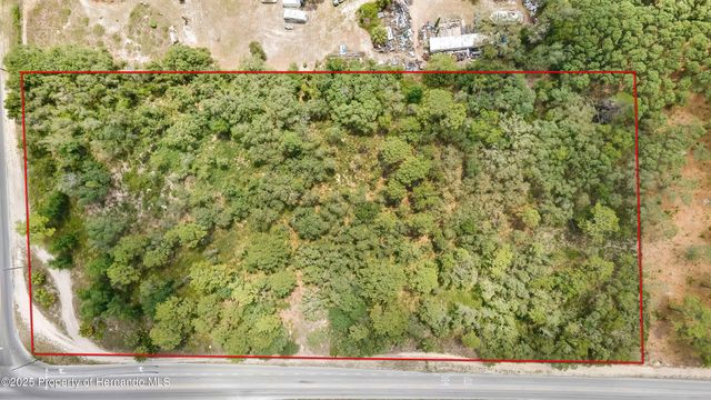 0 Hicks Road, Hudson, FL 34669