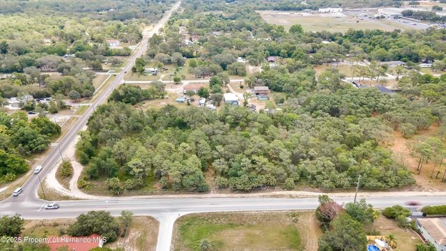 0 Hicks Road, Hudson, FL 34669