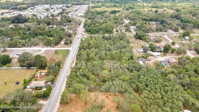 0 Hicks Road, Hudson, FL 34669