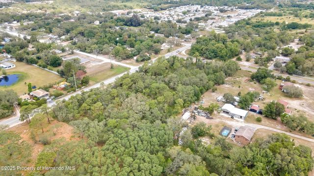0 Hicks Road, Hudson, FL 34669
