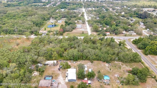0 Hicks Road, Hudson, FL 34669