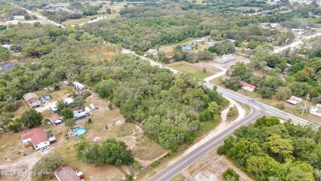 0 Hicks Road, Hudson, FL 34669