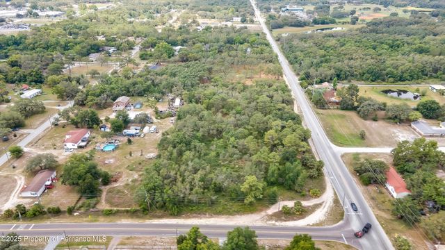 0 Hicks Road, Hudson, FL 34669