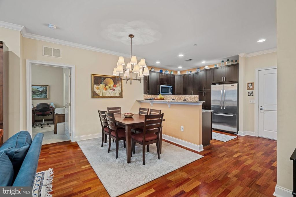 600 COMMODORE CT #2610, PHILADELPHIA, PA 19146 — photo 3
