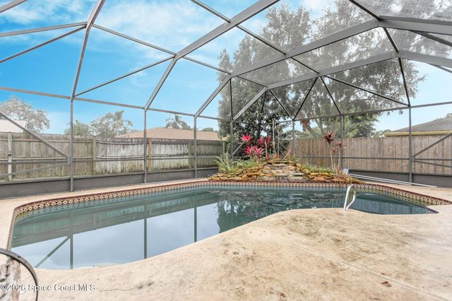 3231 Woodsmill Drive, Melbourne, FL 32934