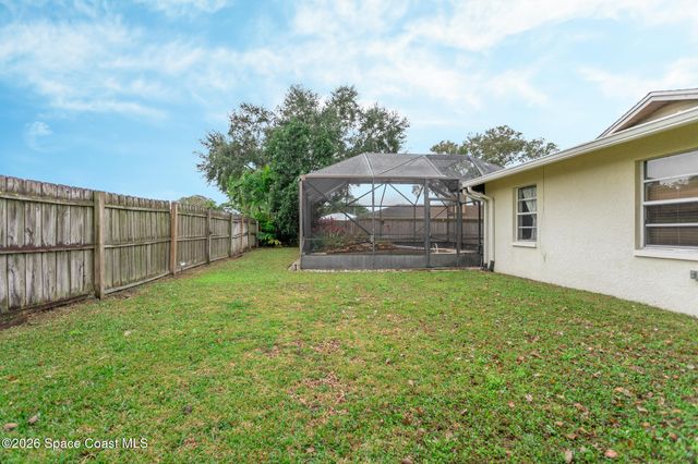 3231 Woodsmill Drive, Melbourne, FL 32934