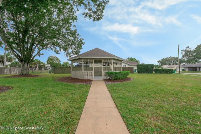 3231 Woodsmill Drive, Melbourne, FL 32934