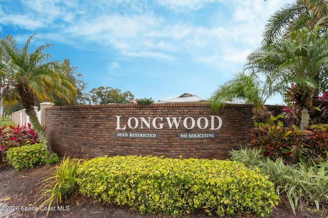 3231 Woodsmill Drive, Melbourne, FL 32934