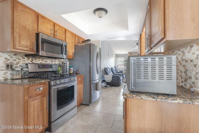 3231 Woodsmill Drive, Melbourne, FL 32934