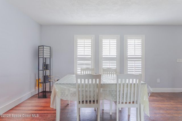 3231 Woodsmill Drive, Melbourne, FL 32934
