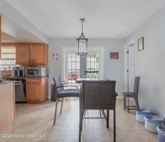 3231 Woodsmill Drive, Melbourne, FL 32934