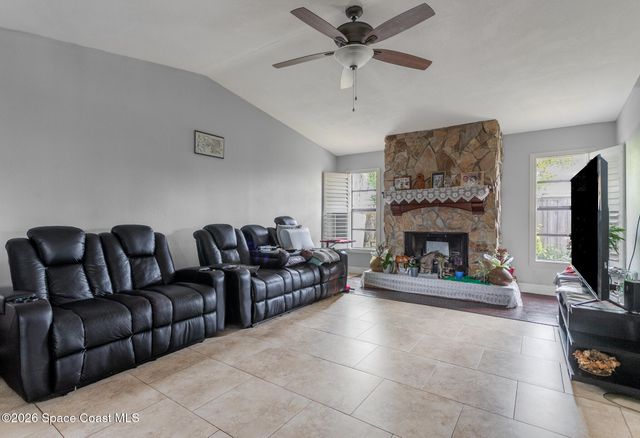 3231 Woodsmill Drive, Melbourne, FL 32934