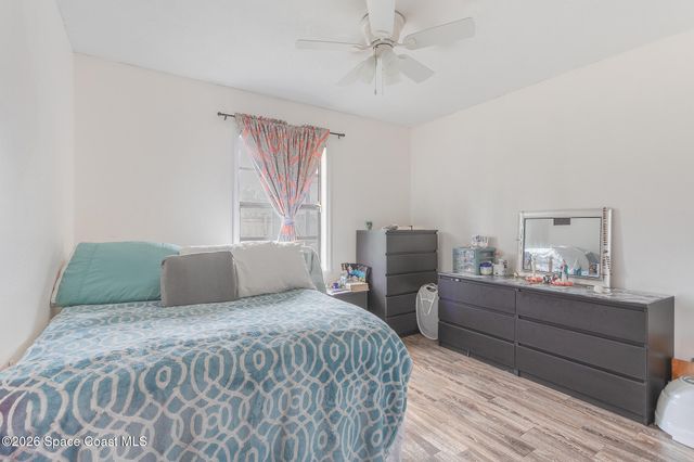 3231 Woodsmill Drive, Melbourne, FL 32934