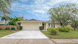 3231 Woodsmill Drive, Melbourne, FL 32934
