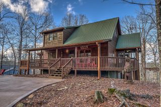 403 Gunite Circle, Ellijay, GA 30540