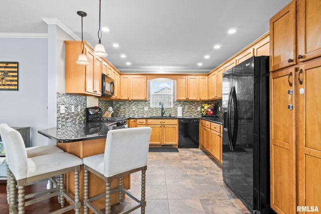 3904 PEACH TREE Drive, Springfield, IL 62711