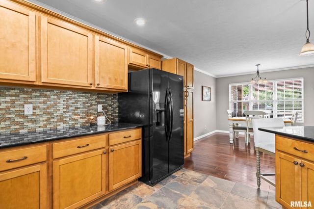 3904 PEACH TREE Drive, Springfield, IL 62711