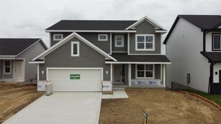 1410 S 91st Street, West Des Moines, IA 50266