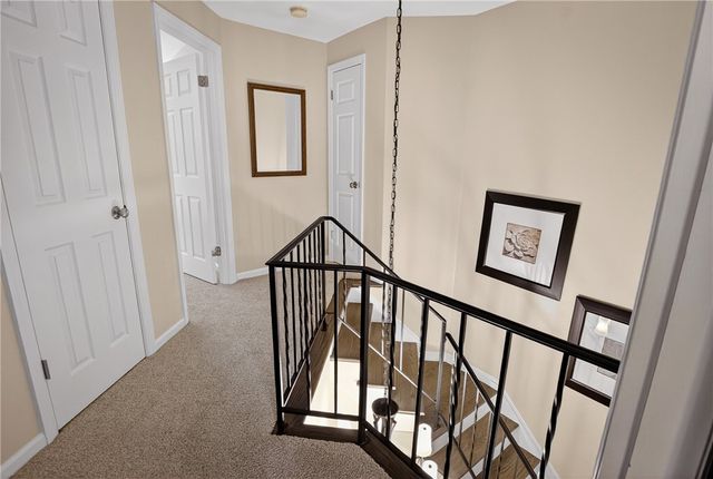 313 Kingsberry Cir, Mt Lebanon, PA 15234