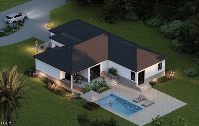 1908 Jackson AVE, Lehigh Acres, FL 33972