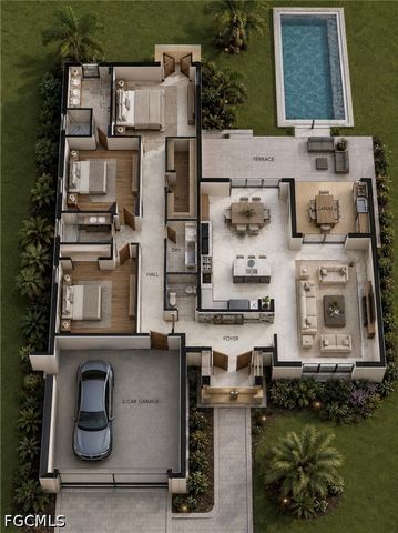 1908 Jackson AVE, Lehigh Acres, FL 33972