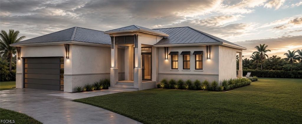 1908 Jackson AVE, Lehigh Acres, FL 33972