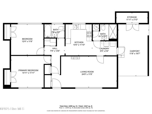 724 Sycamore Avenue 724, Myrtle Beach, SC 29577