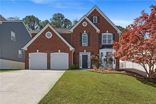 3112 Kirkwood Drive NW, Kennesaw, GA 30144