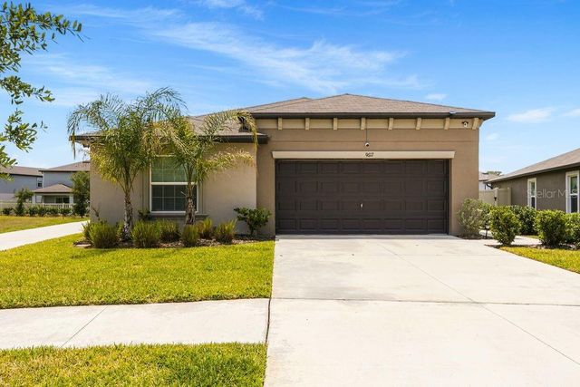 9617 BRANCHING SHIP TRACE, Wesley Chapel, FL 33545