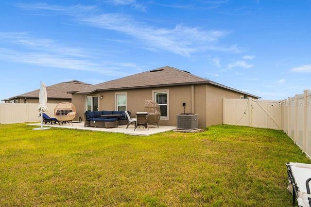 9617 BRANCHING SHIP TRACE, Wesley Chapel, FL 33545