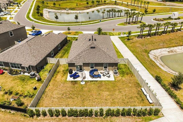 9617 BRANCHING SHIP TRACE, Wesley Chapel, FL 33545
