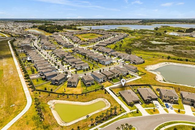 9617 BRANCHING SHIP TRACE, Wesley Chapel, FL 33545