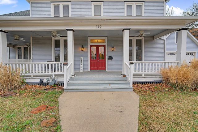 130 W Prescott Ave, Salina, KS 67401