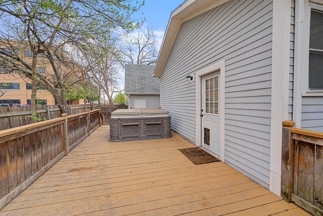 130 W Prescott Ave, Salina, KS 67401