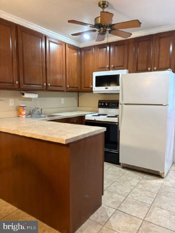 20 SCHOOLHOUSE LN, LEVITTOWN, PA 19055 — photo 3