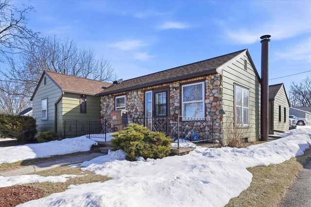 816 WILSON STREET, Little Chute, WI 54140