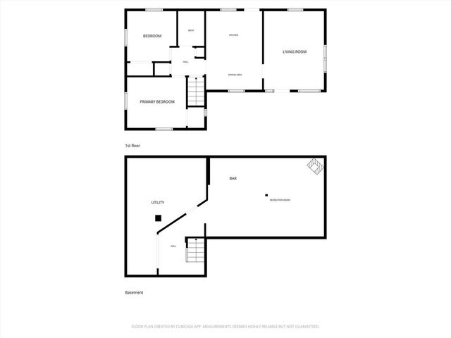 816 WILSON STREET, Little Chute, WI 54140